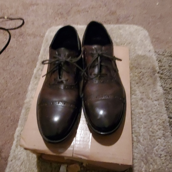 Varvartos shoes main image 4